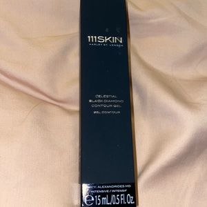 111Skin contour gel